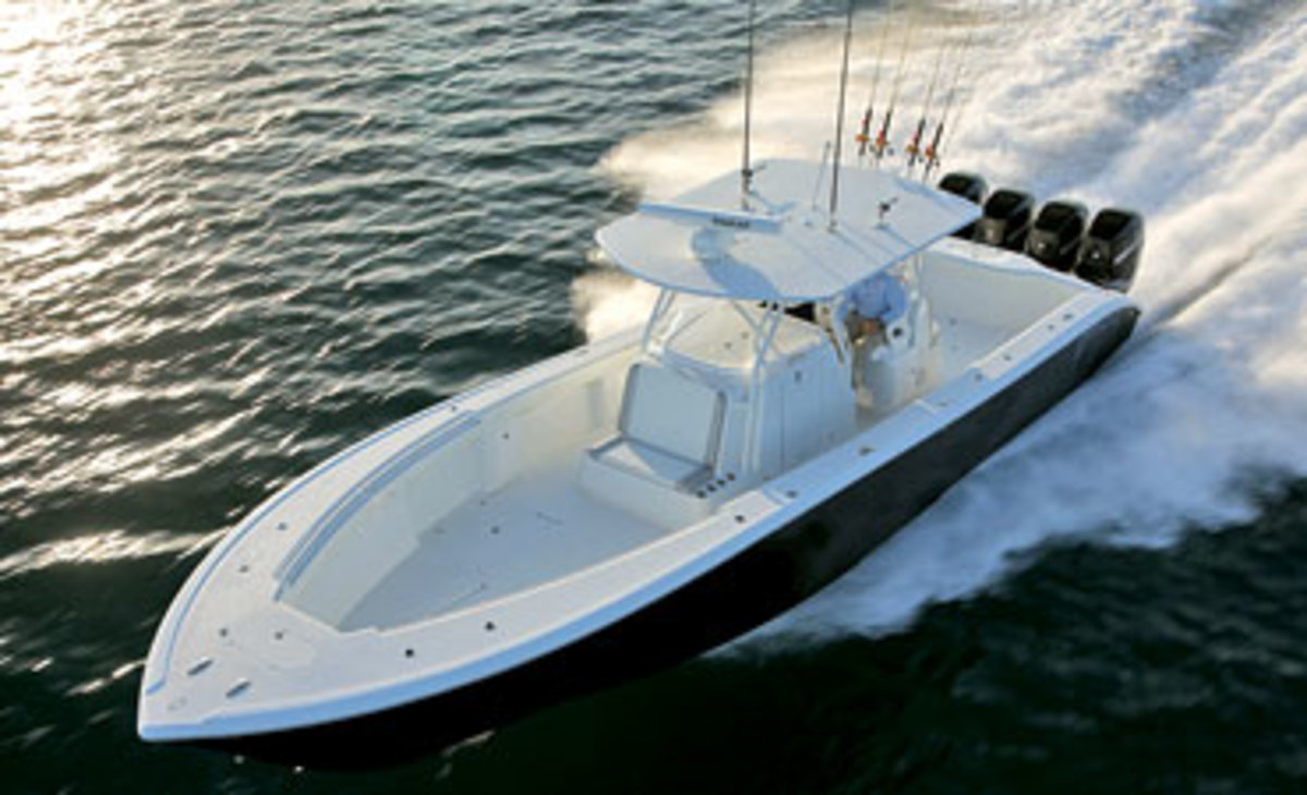 Yellowfin