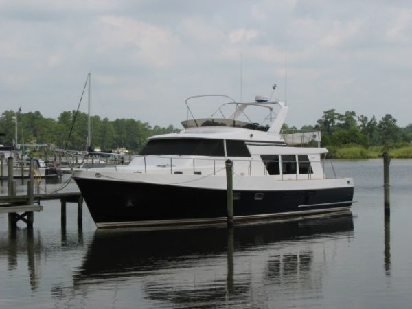 Ocean Alexander