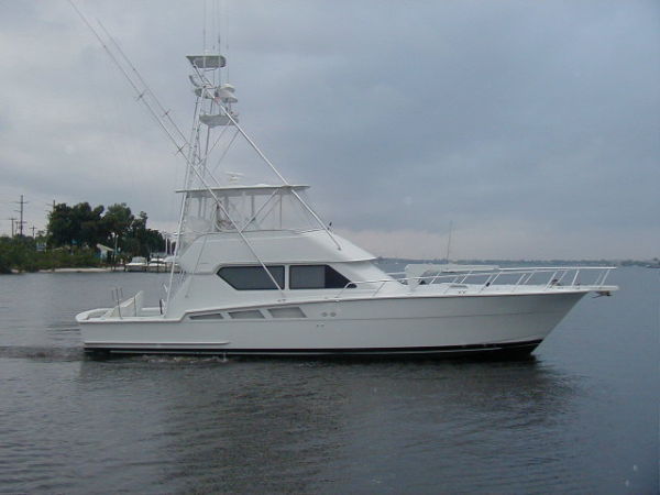 Hatteras
